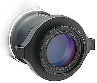 Raynox DCR-150 近攝轉換鏡頭