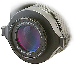 Raynox DCR-250 近攝轉換鏡頭