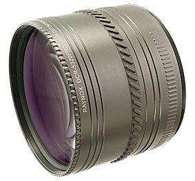 Raynox DCR-5320PRO official product image