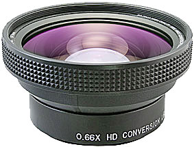 Raynox DCR-6600PRO official product image