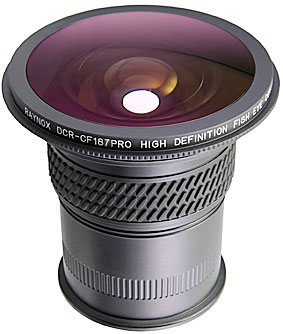 Raynox DCR-CF187PRO official product image