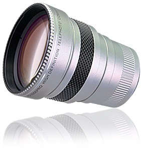 Raynox HD-2205PRO official product image