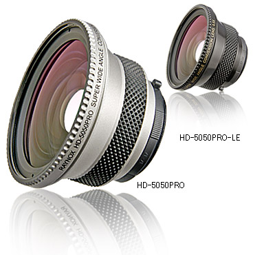 Raynox HD-5050PRO official product image