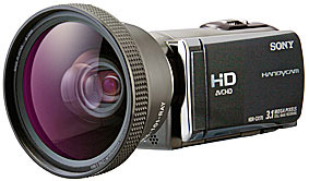 Raynox HD-6600PRO official product image