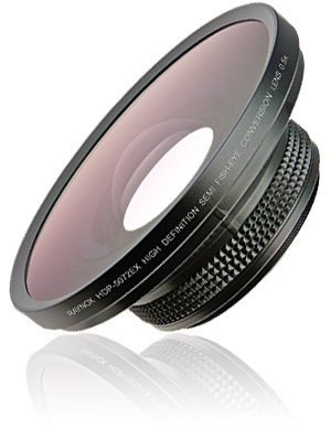 Raynox HDP-5072EX official product image