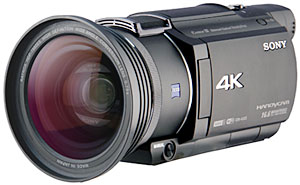 Raynox HDP-7880ES official product image